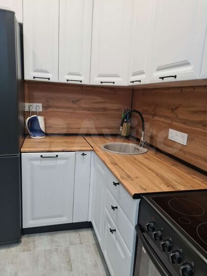 2-к. квартира, 67 м², 4/5 эт.