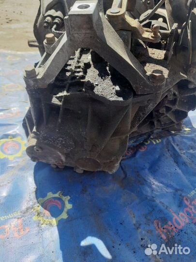 МКПП коробка передач Ford Focus 3 седан 2.0 2012