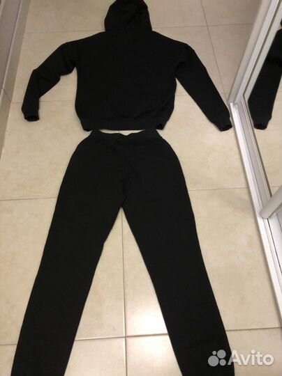Спортивный костюм женский размер 42