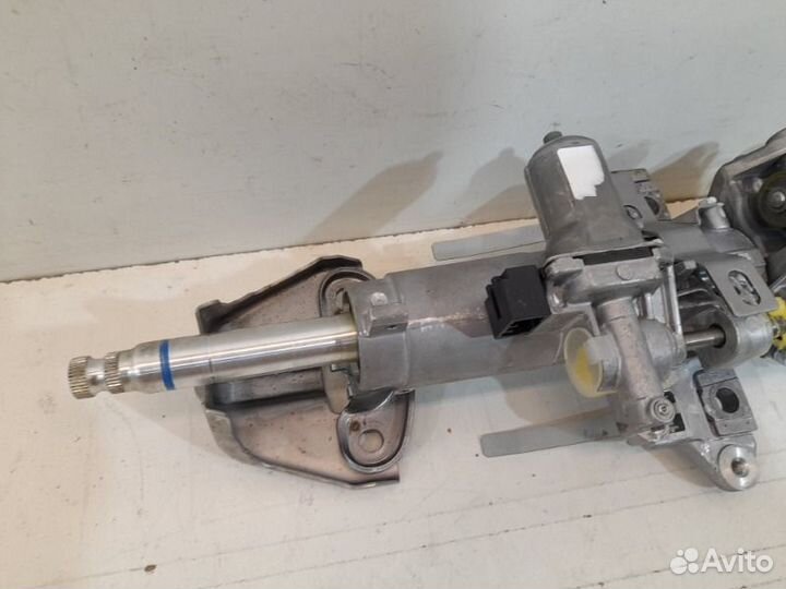 Рулевая колонка Toyota Land Cruiser 200 2016-2022