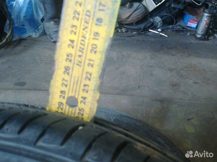 Firestone FT140 215/50 R17 91H