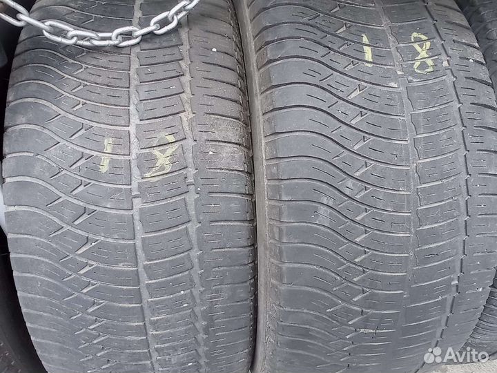 Bfgoodrich Urban Terrain T/A 235/55 R18