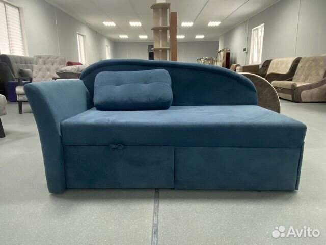 Детская кровать кушетка новая от производителя