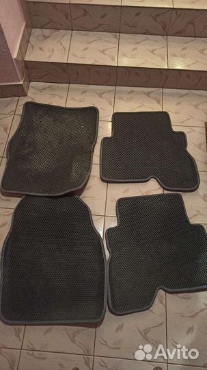 Ева коврики