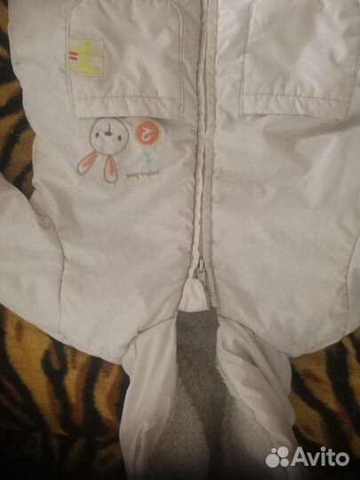 Детские вещи бесплатно