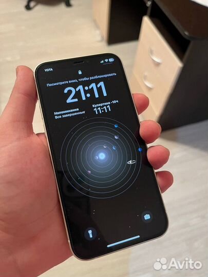 iPhone 12, 64 ГБ