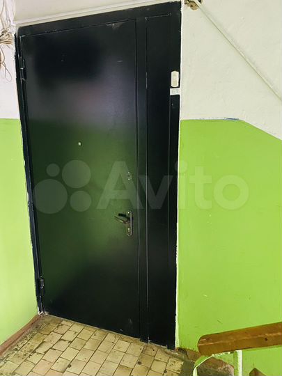 Квартира-студия, 15 м², 2/5 эт.