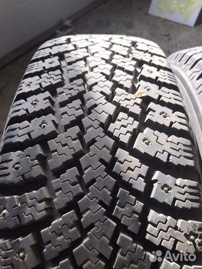 Nordman Nordman 4 225/65 R17