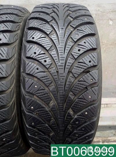Goodyear UltraGrip Extreme 225/60 R17 105W