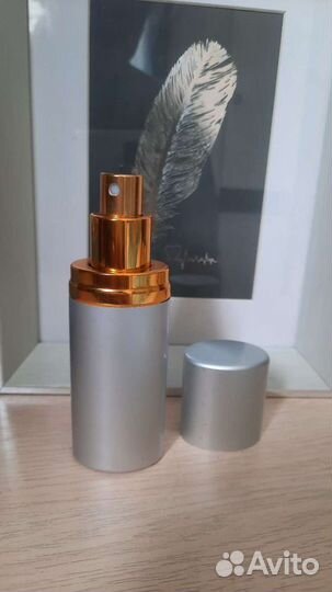 Атомайзер для парфюма