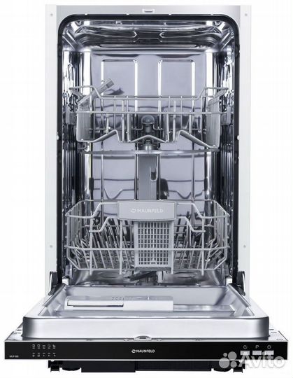 Посудомоечная машина maunfeld MLP-08I