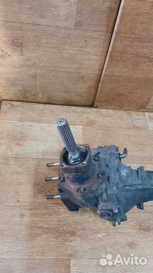 Раздаточная коробка Toyota RAV4 2.0 бен 94-00 гг