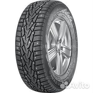 Nokian Tyres Nordman 7 SUV 255/55 R18 109T