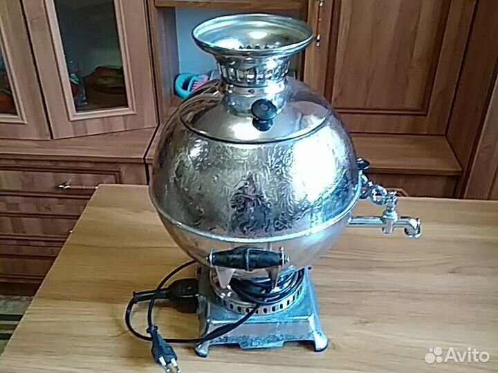 Самовар электрический