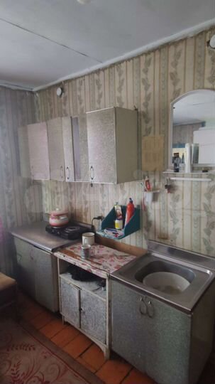 Дом 44,8 м² на участке 15 сот.