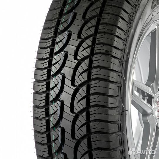 Centara Terrena A/T 285/75 R16 122S