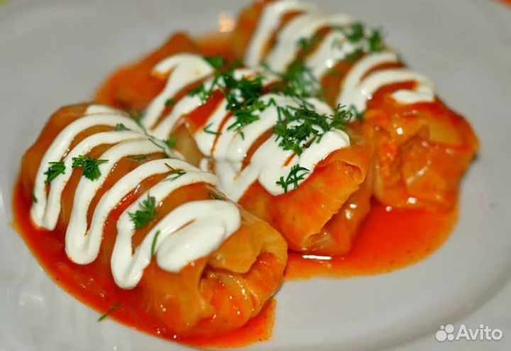 Домашняя еда