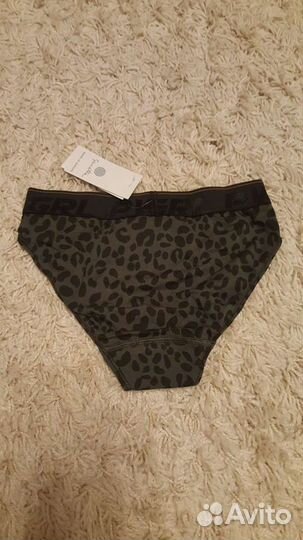 Нижнее белье трусики для девочек