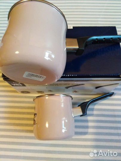 Набор чашек для кофе