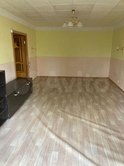 4-к. квартира, 84,2 м², 3/12 эт.