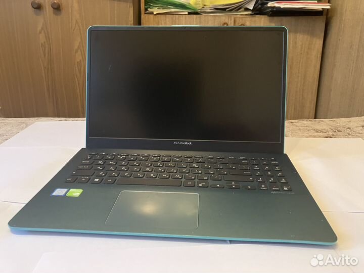 Блок питания для ноутбука asus Vivobook 19V 3,42A