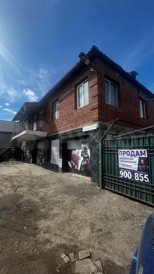 Свободного назначения, 390 м²