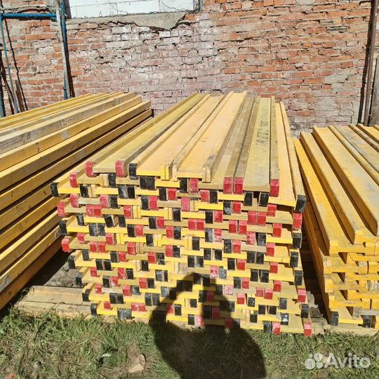 Аренда стойка телескопическая