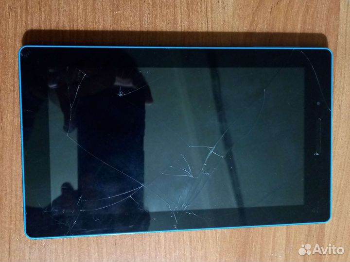 Планшет lenovo