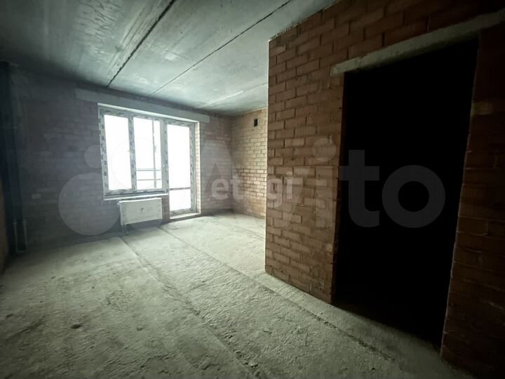 Квартира-студия, 27,9 м², 4/10 эт.