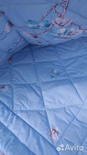 Одеяла из Шерсти