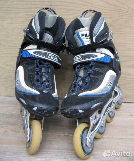 Ролики fila Wave размер 43