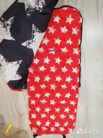 Конверт cosatto