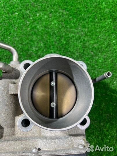 Дроссельная заслонка Toyota Ipsum ACM26 2AZ-FE