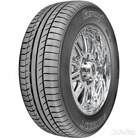 Gripmax Stature H/T 235/65 R17