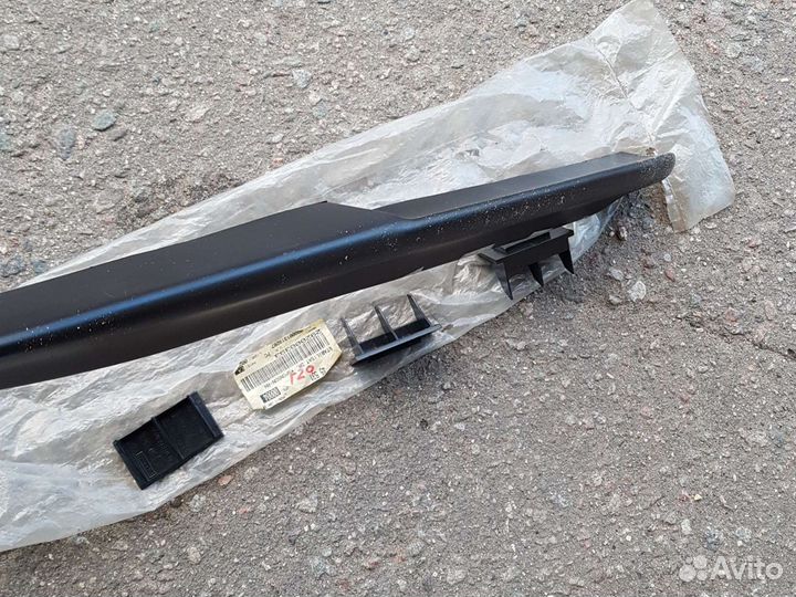 292000393 спонсон правый BRP Sea-Doo GTX GTI