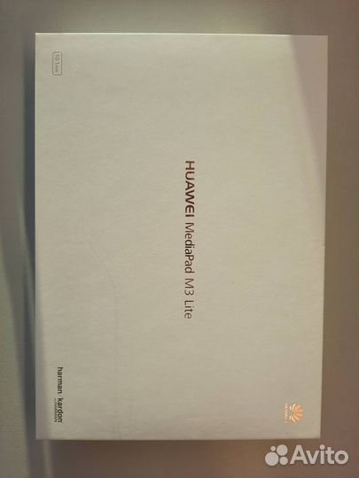 Планшет huawei mediapad m3 lite 10 32gb lte