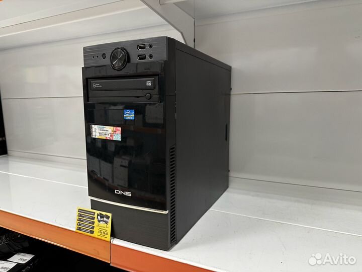 Компьютер Core i3-3240