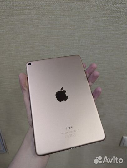 iPad mini 5 64gb