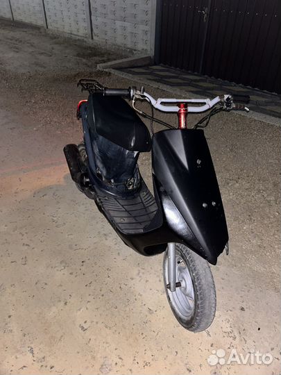 Продам хонда дио 27