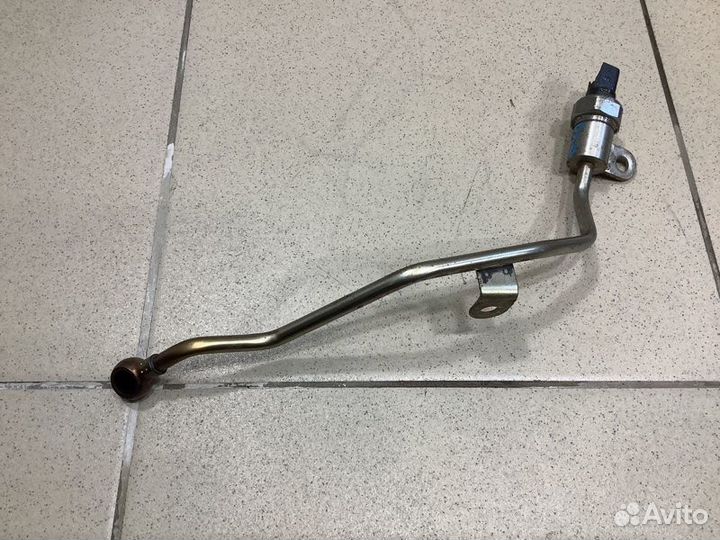 Трубка системы рециркуляции (EGR) Bmw 6-Serie Gt