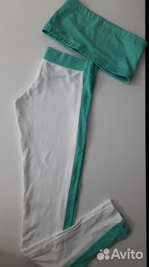 Спортивный костюм