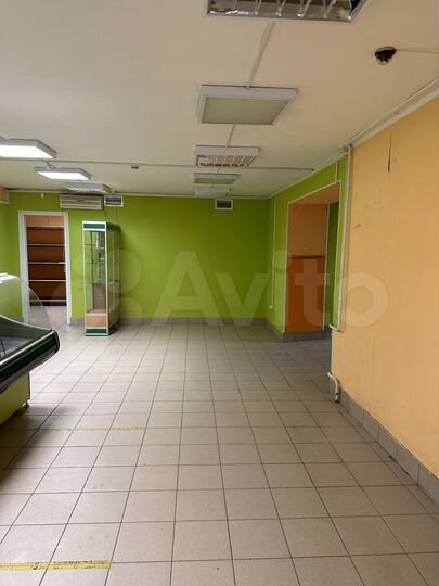 Торговая площадь, 105 м²