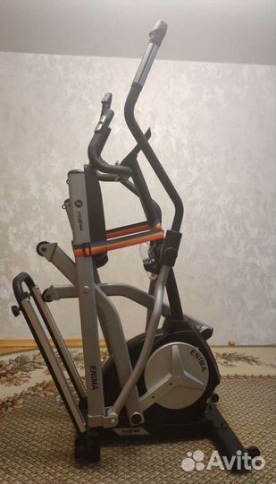 Эллиптический тренажер Proxima Enima II