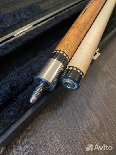 Бильярдный кий Rochester для американки (пула)