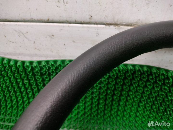 Руль Ssangyong Rexton Y200 D27DT 2006