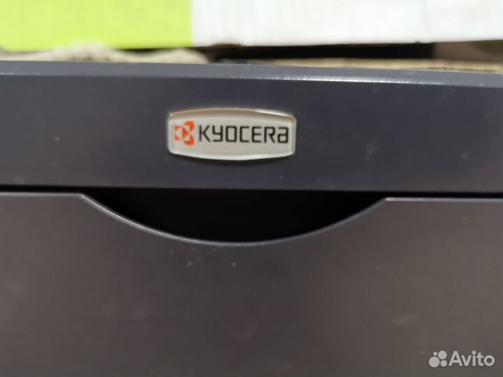 Принтер лазерный