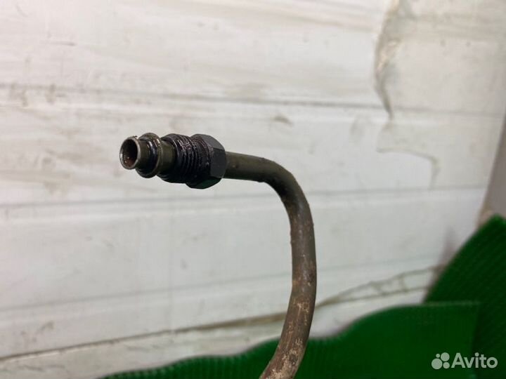 Трубка гидроусилителя Hyundai Solaris RB G4FC 2012