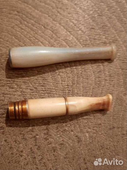 Мундштуки СССР 2 шт