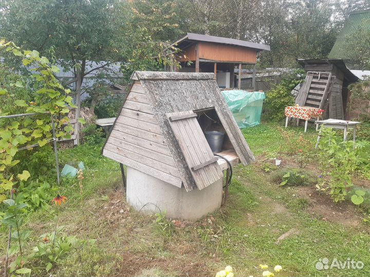 Чистка и ремонт колодцев