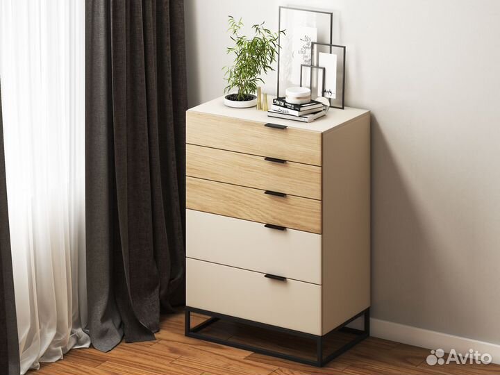 Комод lowtwood-4
